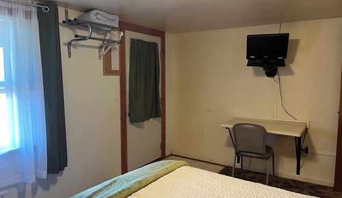 Habitación individual estándar