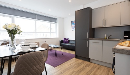 Apartamento