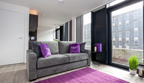 Apartamento