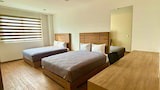 Junior Double Room