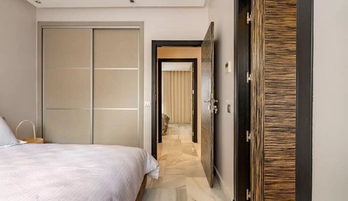 Apartamento Confort