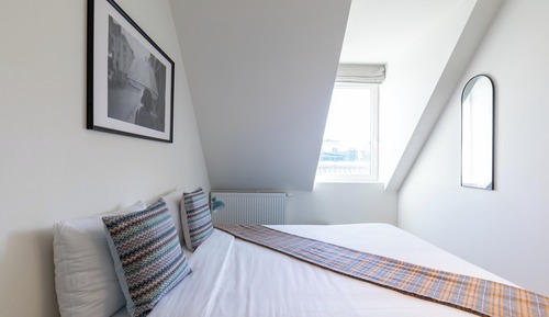 Apartamento Confort, 3 habitaciones