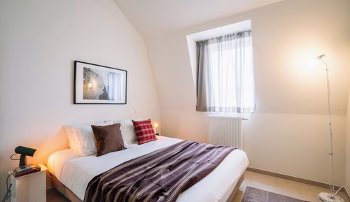 Apartamento Confort, 3 habitaciones, terraza