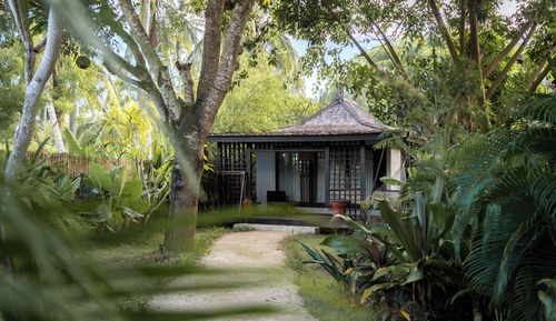 Casa de campo