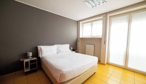 Habitación superior
