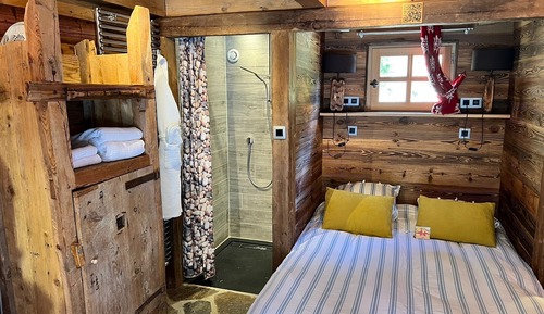 Habitación Confort