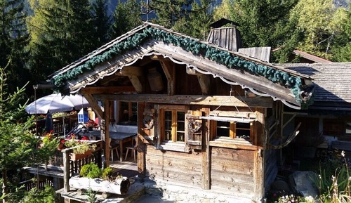 Chalet