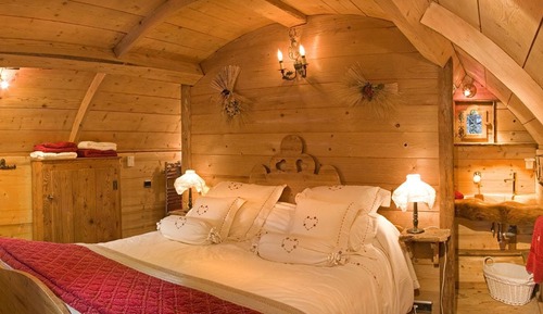 Chalet Grand