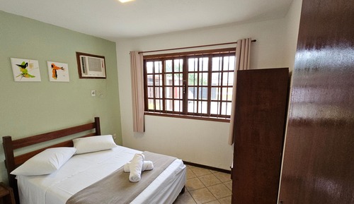 Apartamento estándar