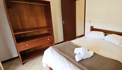 Apartamento superior
