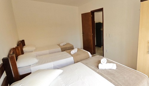 Apartamento familiar