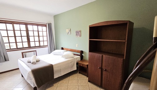 Apartamento Premium