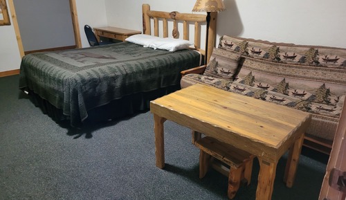 Habitación estándar