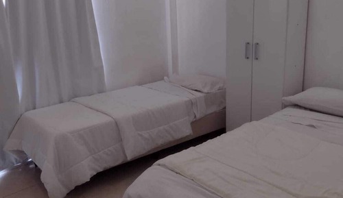 Apartamento Deluxe, varias camas, cocina