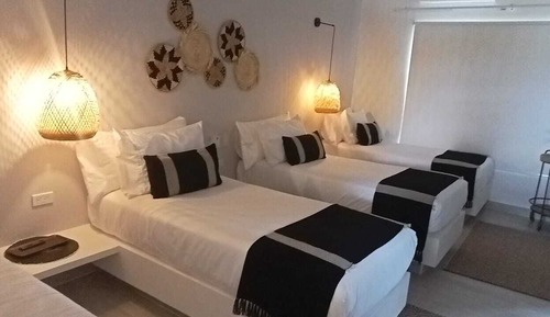 Suite Acacios Doble