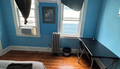 Emerald Room