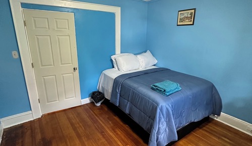 Diamond Room