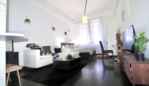 Apartamento Deluxe