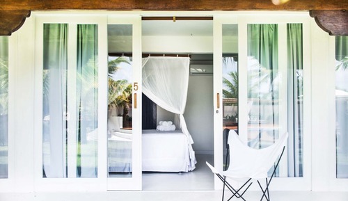 Contemporary Suite