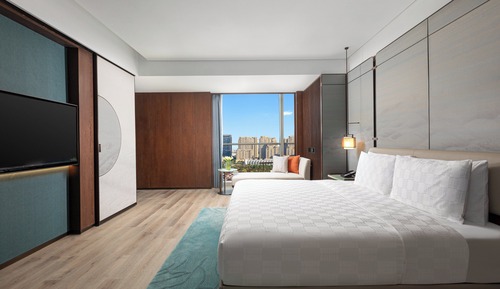 Suite, 1 habitación