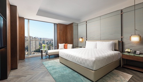 Suite Grand