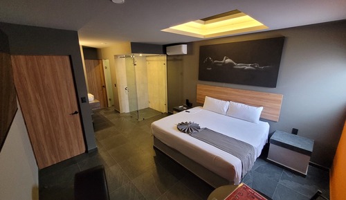 Habitación Confort