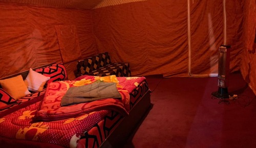 Basic Shared Dormitory