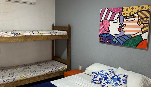 Suite estudio estándar