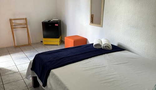Suite económica