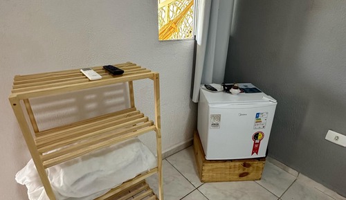 Suite básica