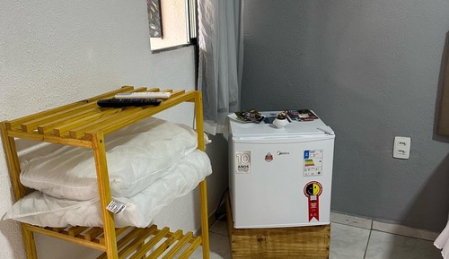 Suite estudio familiar