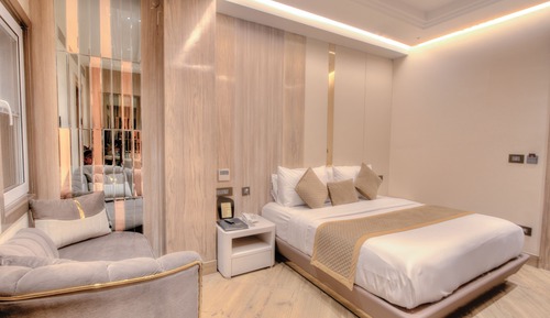 Suite estudio Premier