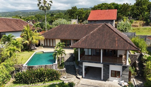 Villa Grand, 3 habitaciones