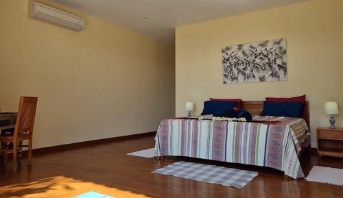 Habitación panorámica doble