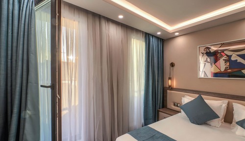 Apartamento Elite