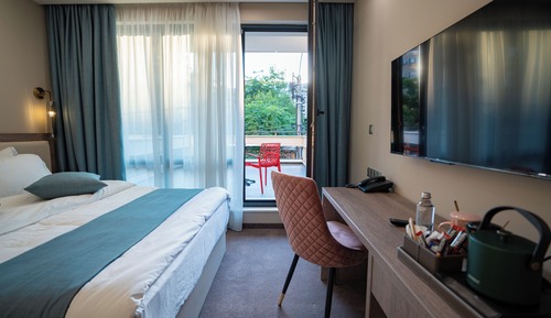Habitación doble