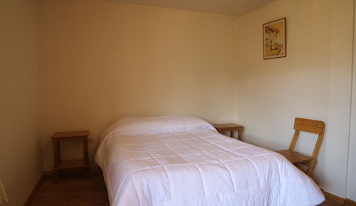 Habitación superior