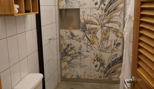 Habitación Deluxe, no fumadores