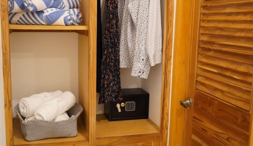 Habitación estándar, no fumadores