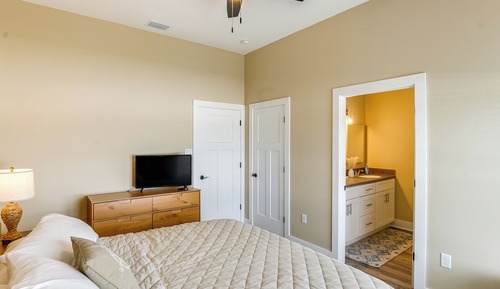 Casa (2 Bedrooms)