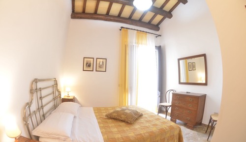 Habitación clásica doble