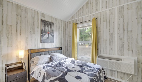 Casa (2 Bedrooms)
