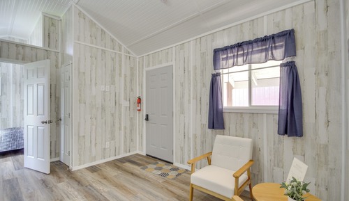 Casa (2 Bedrooms)