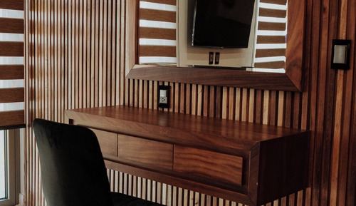 Habitación Business