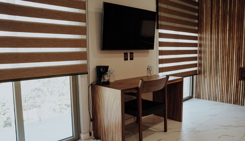 Habitación Premium