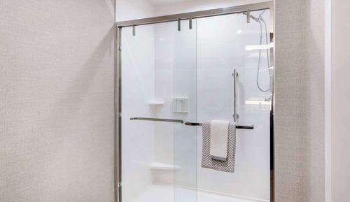 Suite, 2 camas de matrimonio, con vistas