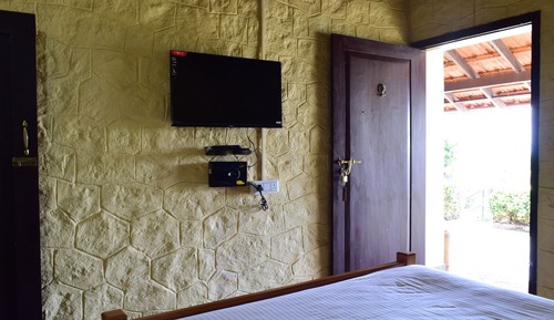 Habitación estándar