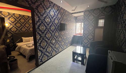 Habitación ejecutiva doble