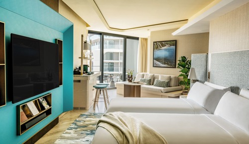Suite (Extra ME+ 3 adt)