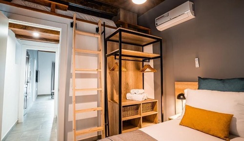Apartamento Deluxe
